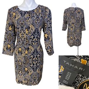 Tahari Dress